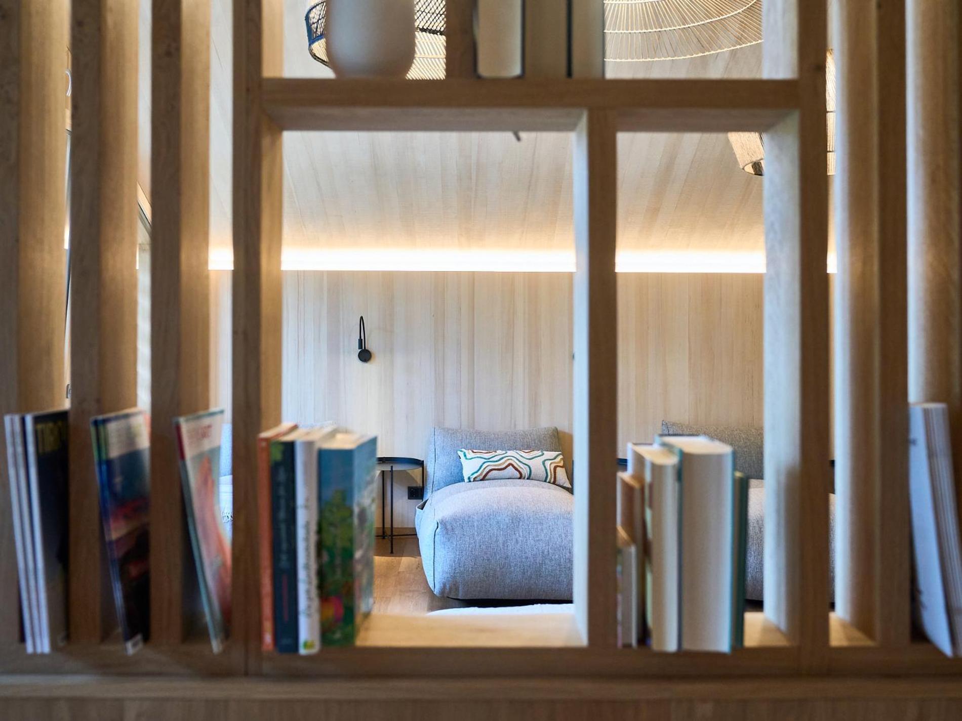 Kurblhof Natur Hotel Appartements Leutasch Eksteriør bilde