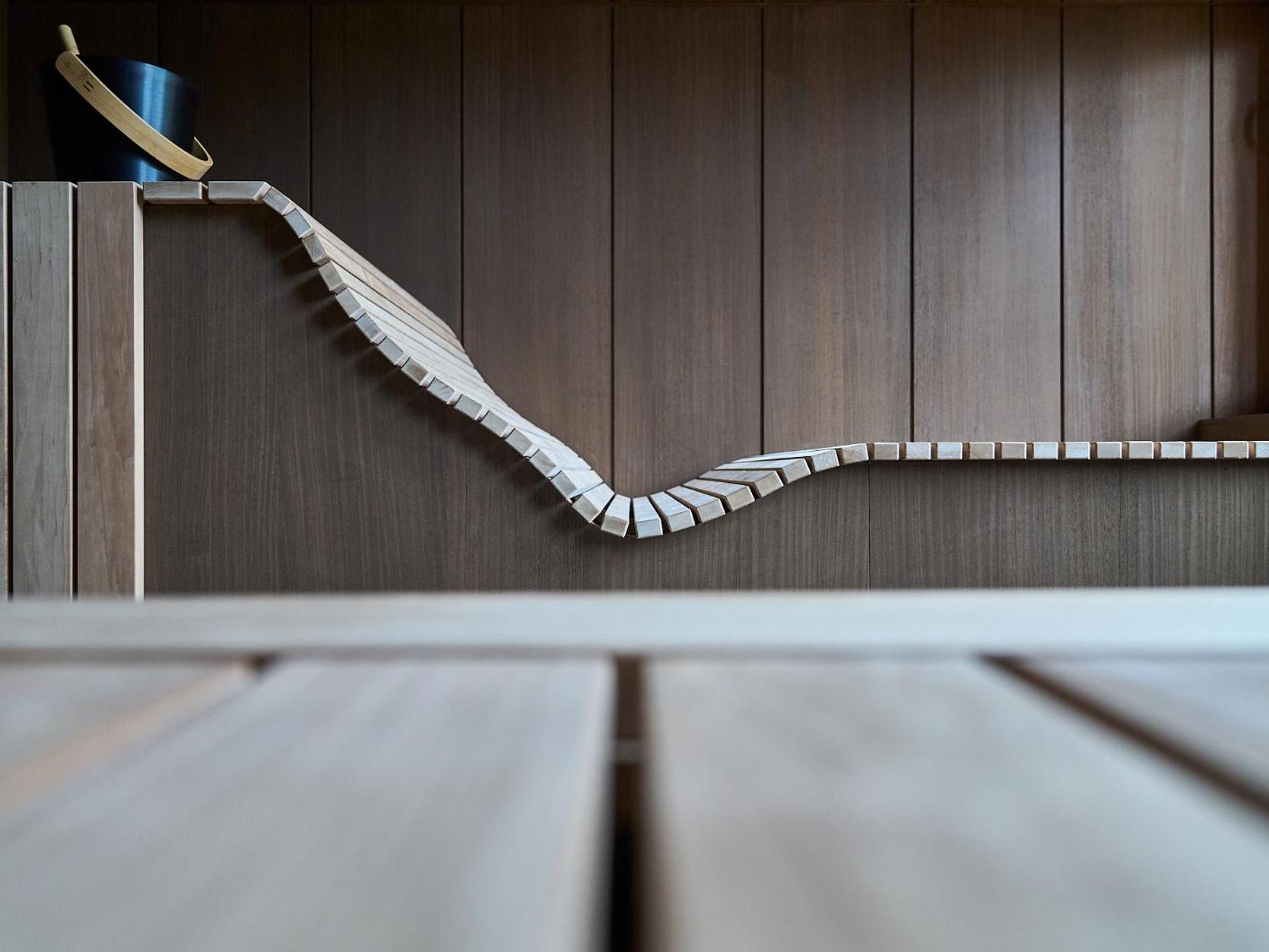Kurblhof Natur Hotel Appartements Leutasch Eksteriør bilde