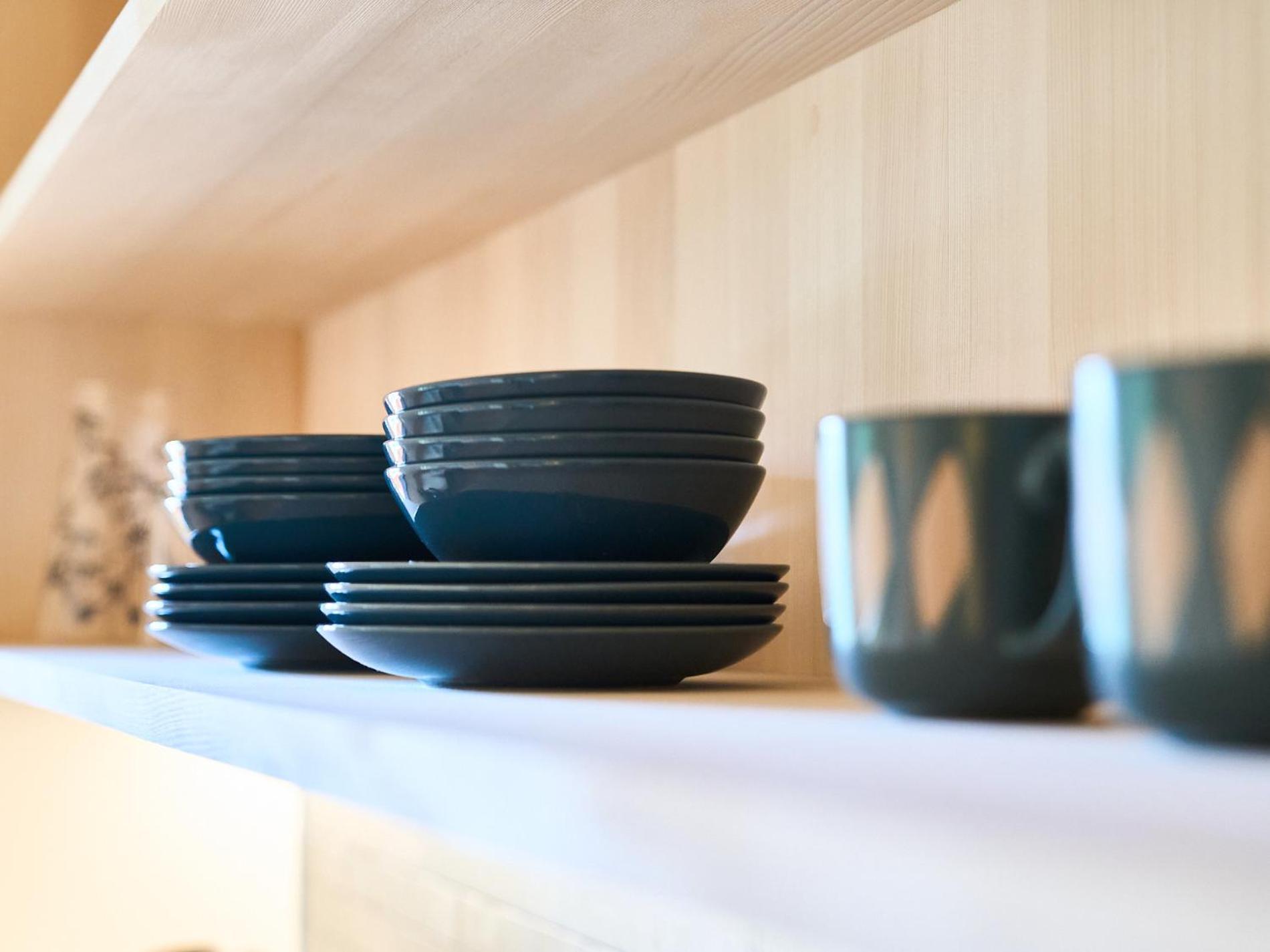 Kurblhof Natur Hotel Appartements Leutasch Eksteriør bilde